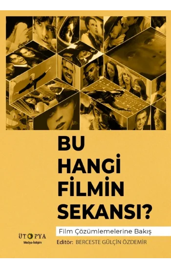 Bu Hangi Filmin Sekansı?
