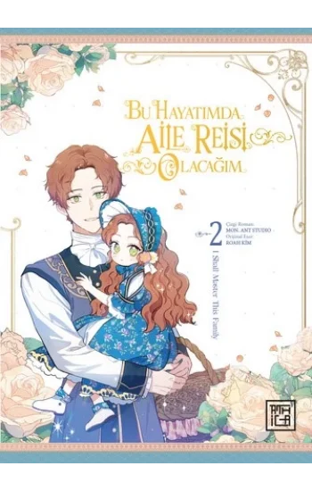 Bu Hayatımda Aile Reisi Olacağım 2