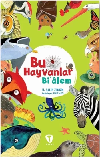 Bu Hayvanlar Bialem