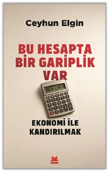 Bu Hesapta Bir Gariplik Var