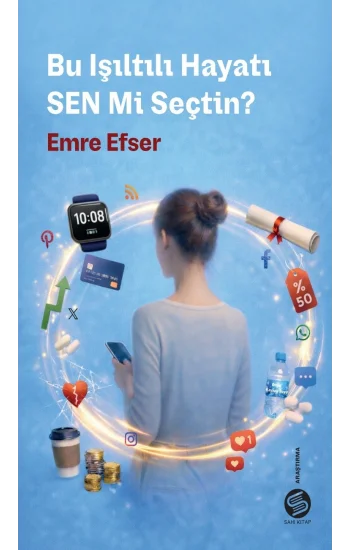 Bu Işıltılı Hayatı Sen mi Seçtin?