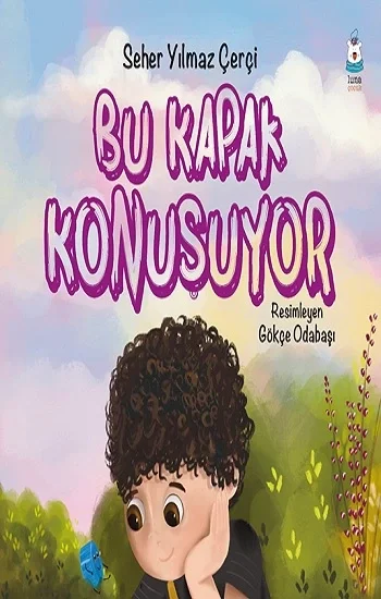 Bu Kapak Konuşuyor