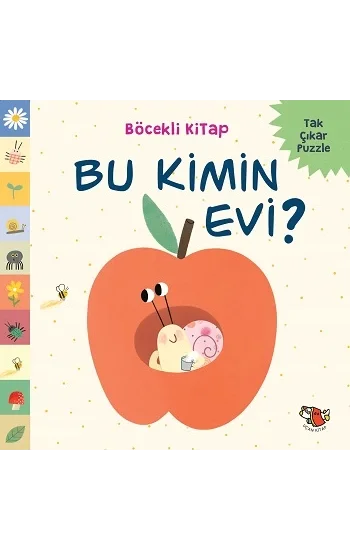 Bu Kimin Evi?
