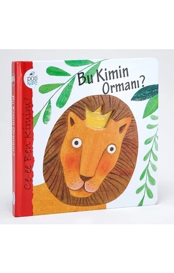 Bu Kimin Ormanı?