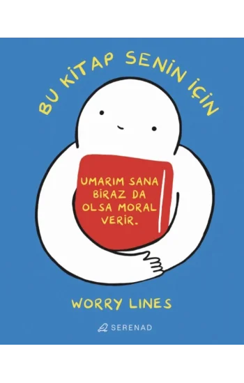 Bu Kitap Senin İçin