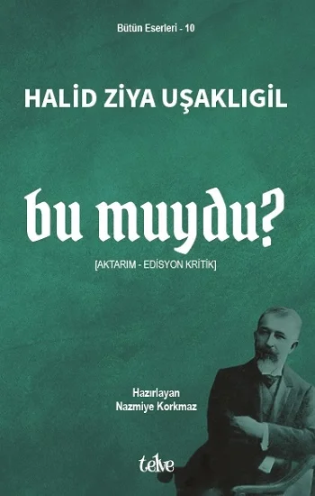 Bu muydu?