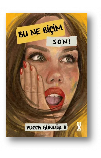 Bu Ne Biçim Son