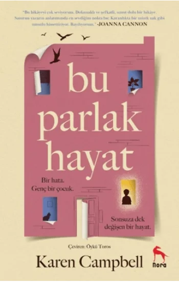 Bu Parlak Hayat