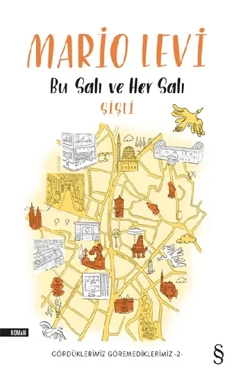 Bu Salı ve Her Salı - Şişli