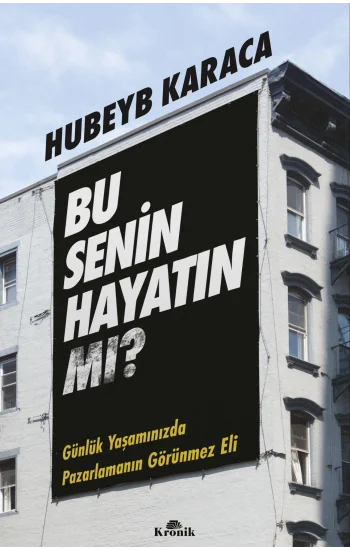Bu Senin Hayatın mı?