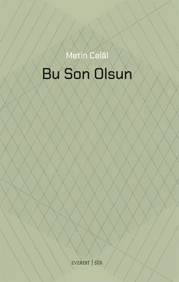 Bu Son Olsun
