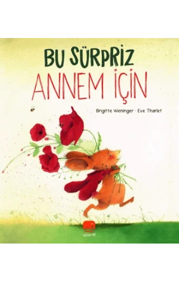 Bu Sürpriz Annem İçin