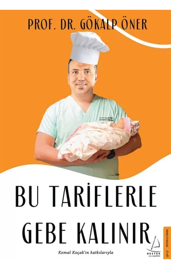 Bu Tariflerle Gebe Kalınır