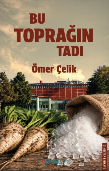 Bu Toprağın Tadı