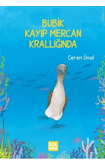 Bubik Kayıp Mercan Krallığında