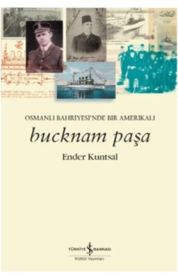 Bucknam Paşa