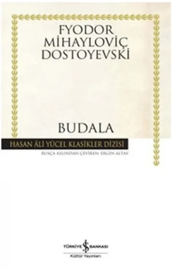 Budala