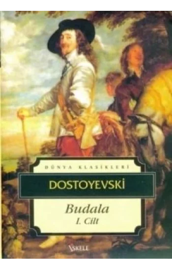 Budala 1. Cilt