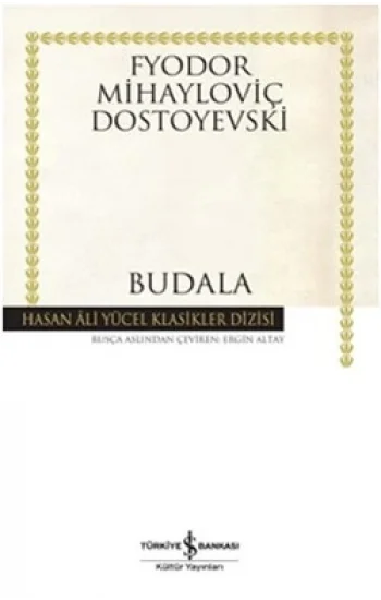 Budala