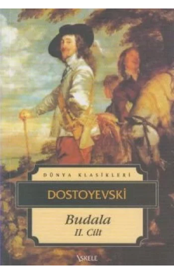Budala 2. Cilt