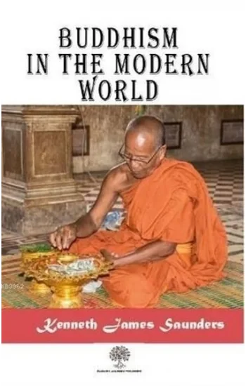 Buddhism in the Modern World