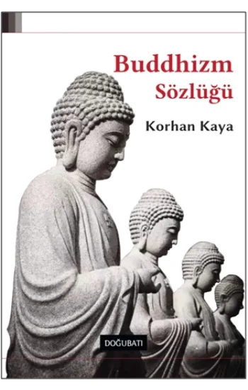 Buddhizm Sözlüğü