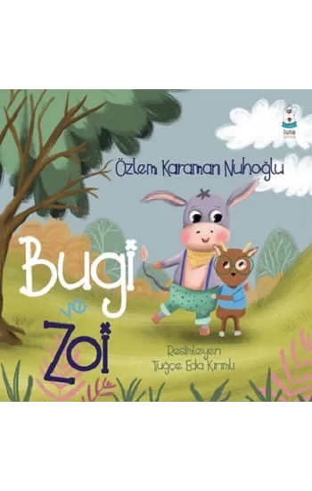Bugi ve Zoi