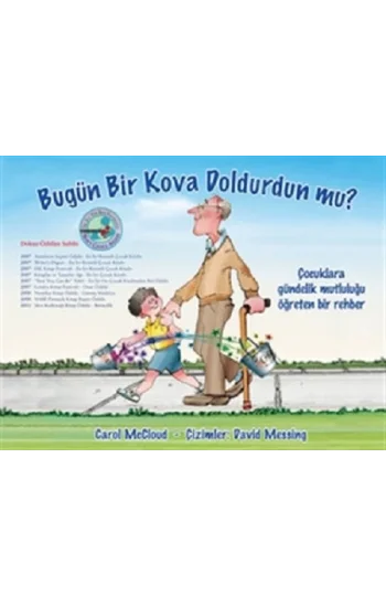 Bugün Bir Kova Doldurdun mu?