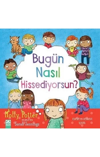 Bugün Nasıl Hissediyorsun?