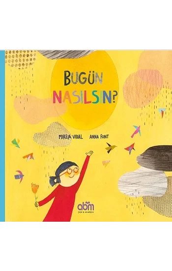 Bugün Nasılsın?