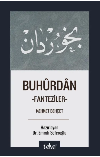 Buhurdan -Fanteziler-