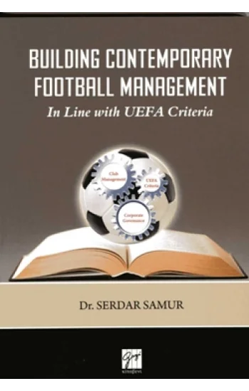 Building Contemporary Football Management