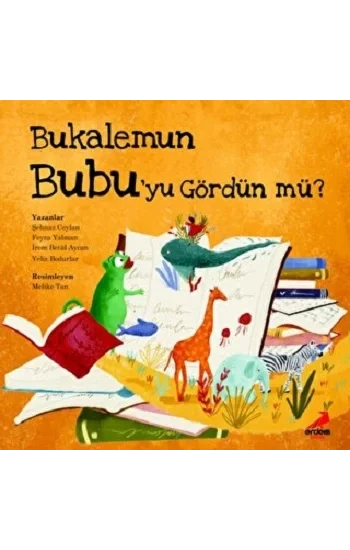 Bukalemun Babuyu Gördün mü ?
