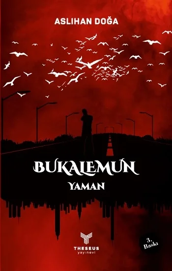 Bukalemun - Yaman