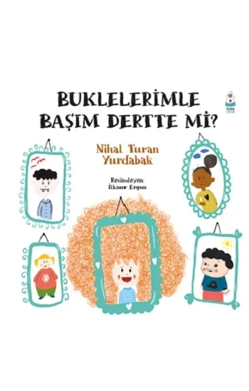Buklelerimle Başım Dertte mi?