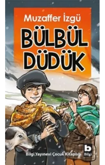Bülbül Düdük
