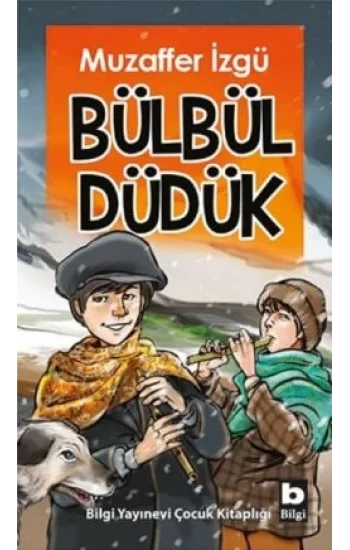 Bülbül Düdük