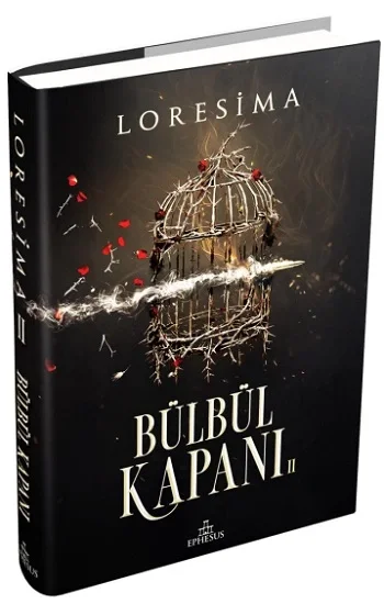 Bülbül Kapanı 2 (Ciltli)