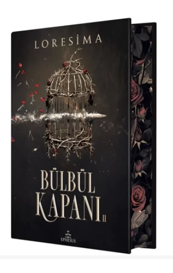 Bülbül Kapanı 2 - Yan Boyamalı (Ciltli)