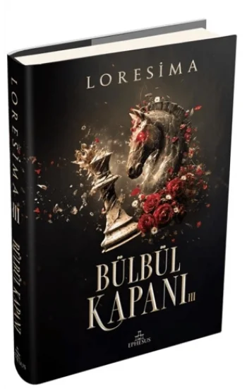 Bülbül Kapanı - 3 (Ciltli)