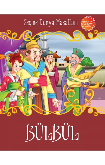 Bülbül - Seçme Dünya Masalları