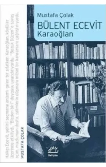 Bülent Ecevit: Karaoğlan