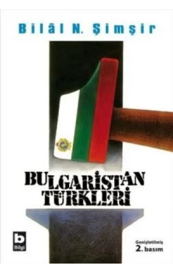 Bulgaristan Türkleri