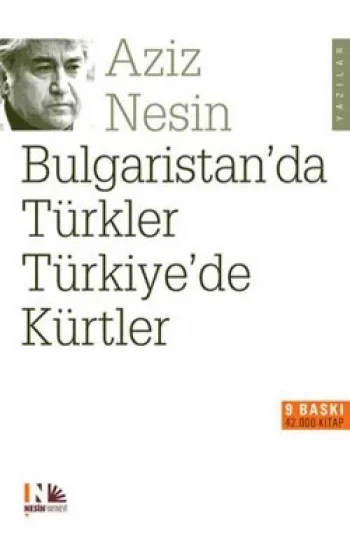 Bulgaristanda Türkler Türkiyede Kürtler