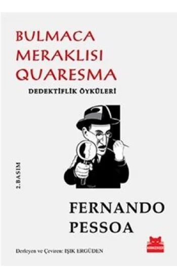 Bulmaca Meraklısı Quaresma