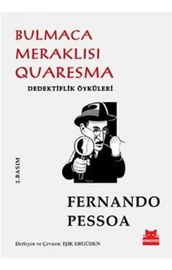 Bulmaca Meraklısı Quaresma