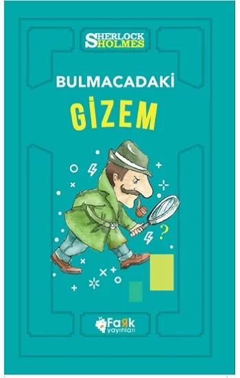 Bulmacadaki Gizem