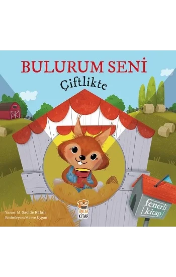 Bulurum Seni Çiftlikte