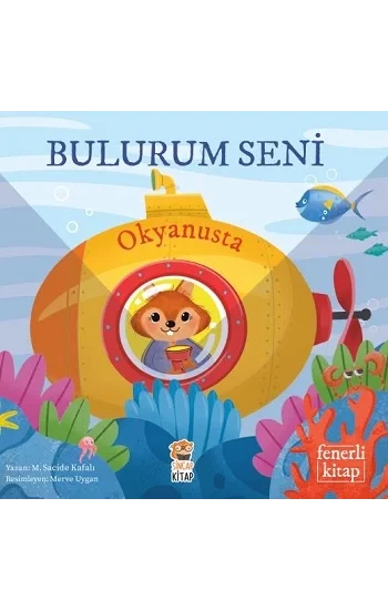 Bulurum Seni Okyanusta