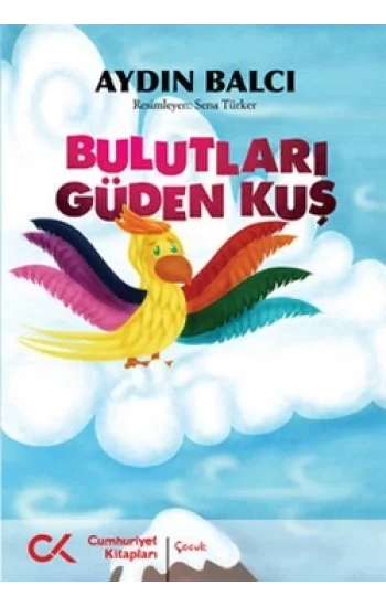 Bulutları Güden Kuş